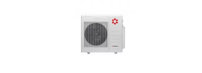 Инверторный кондиционер KENTATSU K3MRA60HZRN1 для комфортного климата