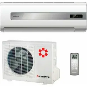 KENTATSU KSGC35HFAN1-KSRC35HFAN1 сплит-система on/off (КЕНТАТСУ) KENTATSU KSGC35HFAN1-KSRC35HFAN1 сплит-система on/off (КЕНТАТСУ)