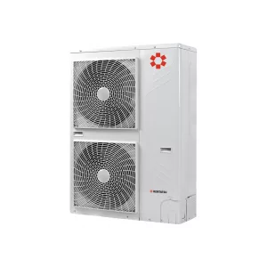 KENTATSU KVM340HZAN3 - наружный блок VRF-системы (КЕНТАТСУ) KENTATSU KVM340HZAN3 - наружный блок VRF-системы (КЕНТАТСУ)