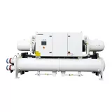 KENTATSU KCWH15510CWCN3 фанкойл кассетный