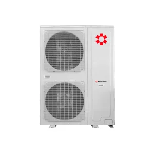 KENTATSU KVAM260HZAN3i — наружный блок VRF-системы (КЕНТАТСУ) KENTATSU KVAM260HZAN3i — наружный блок VRF-системы (КЕНТАТСУ)