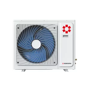 KENTATSU KVAM120HZAN3i - наружный блок VRF (КЕНТАТСУ) KENTATSU KVAM120HZAN3i - наружный блок VRF (КЕНТАТСУ)
