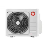 KENTATSU K5MRBA120HZRN1 - наружный блок мульти-сплит системы