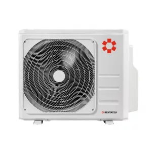 KENTATSU K5MRBA120HZRN1 - наружный блок мульти-сплит системы (КЕНТАТСУ) KENTATSU K5MRBA120HZRN1 - наружный блок мульти-сплит системы (КЕНТАТСУ)