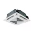 Kentatsu KSVG70HFAN1-KSUTG70HFAN1-KPU95-DR кассетный кондиционер (КЕНТАТСУ) Kentatsu KSVG70HFAN1-KSUTG70HFAN1-KPU95-DR кассетный кондиционер (КЕНТАТСУ)