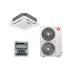 KENTATSU KSVA165HZAN1-1-KSUN165HZAN3-KPU95-D1 Inverter кассетная сплит-система (КЕНТАТСУ) KENTATSU KSVA165HZAN1-1-KSUN165HZAN3-KPU95-D1 Inverter кассетная сплит-система (КЕНТАТСУ)