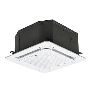 Kentatsu KSZB35HZAN1R-KSUNB35HZAN1-KPU65-D кассетная сплит-система Inverter (КЕНТАТСУ) Kentatsu KSZB35HZAN1R-KSUNB35HZAN1-KPU65-D кассетная сплит-система Inverter (КЕНТАТСУ)