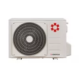 KENTATSU KSZB53HZAN1R-KSUNB53HZAN1-KPU65-D Inverter - кассетная сплит-система