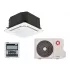KENTATSU KSZB35HZAN1-KSUNB35HZAN1-KPU65-D кассетная сплит-система Inverter (КЕНТАТСУ) KENTATSU KSZB35HZAN1-KSUNB35HZAN1-KPU65-D кассетная сплит-система Inverter (КЕНТАТСУ)