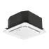 KENTATSU KSZB53HZAN1-1-KSUNB53HZAN1-KPU65-D кассетная сплит-система Inverter (КЕНТАТСУ) KENTATSU KSZB53HZAN1-1-KSUNB53HZAN1-KPU65-D кассетная сплит-система Inverter (КЕНТАТСУ)