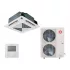 Kentatsu KSVT140HFAN3R-KSUT140HFAN3L-KPU95-DR кассетная сплит-система On/Off (КЕНТАТСУ) Kentatsu KSVT140HFAN3R-KSUT140HFAN3L-KPU95-DR кассетная сплит-система On/Off (КЕНТАТСУ)