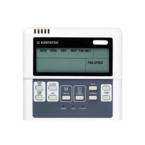 KENTATSU KSVB140HZAN1-KSUNB140HZAN3-KPU95-DR Inverter кассетная сплит-система (КЕНТАТСУ) KENTATSU KSVB140HZAN1-KSUNB140HZAN3-KPU95-DR Inverter кассетная сплит-система (КЕНТАТСУ)