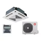 KENTATSU KSVB70HZAN1-1-KSUNB70HZAN1-KPU95-DR Inverter