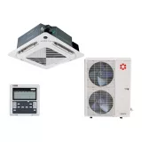 KENTATSU KSVB165HZAN1-KSUNB165HZAN3-KPU95-DR Inverter