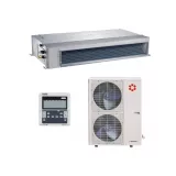Kentatsu KSMB140HZAN1P-KSUNB140HZAN3 канальная сплит-система Inverter