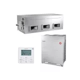 KENTATSU KSTU240HFAN1-KSUR240HFAN3 On/Off канальная сплит-система