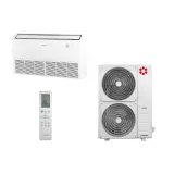 KENTATSU KSCA165HZAN1-1-KSUN165HZAN3 Inverter