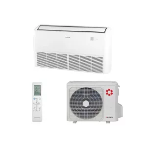 KENTATSU KSHF105HFAN3-KSUR105HFAN3 On/Off универсальная сплит-система (КЕНТАТСУ) KENTATSU KSHF105HFAN3-KSUR105HFAN3 On/Off универсальная сплит-система (КЕНТАТСУ)