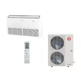 KENTATSU KSHE176HFAN3-KSUT176HFAN3 On/Off универсальная сплит-система