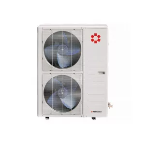 KENTATSU KSVT140HFAN3-KSUT140HFAN3(-40)-KPU95-DR кассетная сплит-система On/Off (КЕНТАТСУ) KENTATSU KSVT140HFAN3-KSUT140HFAN3(-40)-KPU95-DR кассетная сплит-система On/Off (КЕНТАТСУ)