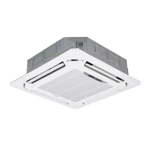 KENTATSU KSVR105HFAN3/KSUR105HFAN3/KPU95-D1 кассетный кондиционер On/Off (КЕНТАТСУ) KENTATSU KSVR105HFAN3/KSUR105HFAN3/KPU95-D1 кассетный кондиционер On/Off (КЕНТАТСУ)