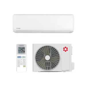 Kentatsu KSGTI35HZRN1R-KSRTI35HZRN1R TIBA Inverter, сплит-система настенная (КЕНТАТСУ) Kentatsu KSGTI35HZRN1R-KSRTI35HZRN1R TIBA Inverter, сплит-система настенная (КЕНТАТСУ)