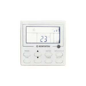 KENTATSU KT120HFAN1 внутренний канальный блок VRF (КЕНТАТСУ) KENTATSU KT120HFAN1 внутренний канальный блок VRF (КЕНТАТСУ)