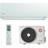 KENTATSU KSGI21HFAN1-KSRI21HFAN1/-40 сплит-система Ichi on/off 2.34 кВт, до 25 м²