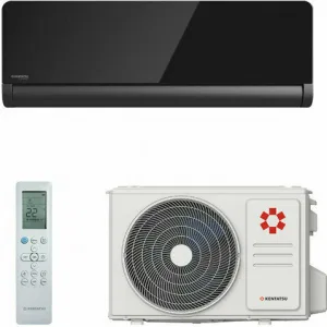 Kentatsu KSGOM35HZRN1-KSROM35HZRN1 сплит-система настенная OMORI Inverter (КЕНТАТСУ) Kentatsu KSGOM35HZRN1-KSROM35HZRN1 сплит-система настенная OMORI Inverter (КЕНТАТСУ)