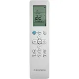 Kentatsu KSGAA26HZRN1-KSRAA26HZRN1 Kanami Inverter инверторная сплит-система