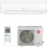 KENTATSU KSGQ50HFAN1-KSRQ50HFAN1 - сплит-система Quantum, on/off