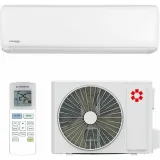 Kentatsu KSGTI21HZRN1-KSRTI21HZRN1 сплит-система настенная, TIBA Inverter, 2.2 кВт, до 20 м²