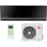KENTATSU KSGX26HFAN1-BL-KSRX26HFAN1 - инверторная сплит-система серии Titan Genesis