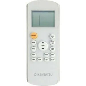 KENTATSU KSGS35HFAN1-S KSRS35HFAN1 сплит-система Verona on/off (КЕНТАТСУ) KENTATSU KSGS35HFAN1-S KSRS35HFAN1 сплит-система Verona on/off (КЕНТАТСУ)