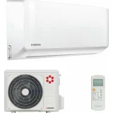 KENTATSU KSGS53HFAN1 KSRS53HFAN1 сплит-система Verona on/off 5.28 кВт на 60 м²