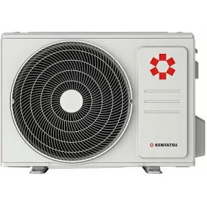 Kentatsu KSGA35HZRN1-KSRA35HZRN1 сплит-система Kanami Inverter (КЕНТАТСУ) Kentatsu KSGA35HZRN1-KSRA35HZRN1 сплит-система Kanami Inverter (КЕНТАТСУ)