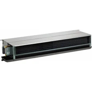 KENTATSU KFKD48H0EN1 фанкойл канальный (КЕНТАТСУ) KENTATSU KFKD48H0EN1 фанкойл канальный (КЕНТАТСУ)