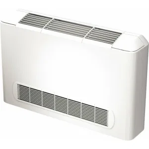 KENTATSU KFHD12H0EN1 - напольно-потолочный фанкойл (КЕНТАТСУ) KENTATSU KFHD12H0EN1 - напольно-потолочный фанкойл (КЕНТАТСУ)