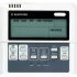 KENTATSU KFGA42H0EN1 - настенный двухтрубный фанкойл (КЕНТАТСУ) KENTATSU KFGA42H0EN1 - настенный двухтрубный фанкойл (КЕНТАТСУ)