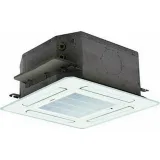 KENTATSU KFZH38H0EN1/KPU65-C кассетный фанкойл