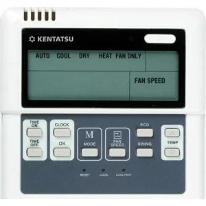 KENTATSU KFVE78H0EN1D/KPU95-C кассетный фанкойл (КЕНТАТСУ) KENTATSU KFVE78H0EN1D/KPU95-C кассетный фанкойл (КЕНТАТСУ)