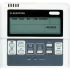 Kentatsu KQVE93H0EN1D/KPU95-C кассетный фанкойл (КЕНТАТСУ) Kentatsu KQVE93H0EN1D/KPU95-C кассетный фанкойл (КЕНТАТСУ)