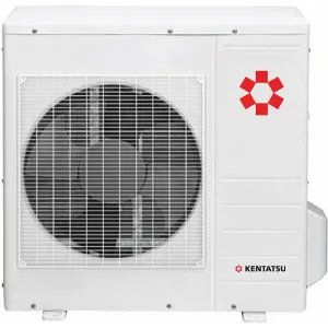 KENTATSU KSVQ53HFAN1-KSUN53HFAN1 кассетный кондиционер (КЕНТАТСУ) KENTATSU KSVQ53HFAN1-KSUN53HFAN1 кассетный кондиционер (КЕНТАТСУ)