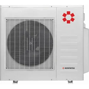 KENTATSU K4MRA80HZRN1 - наружный блок мульти-сплит системы на 4 комнаты (КЕНТАТСУ) KENTATSU K4MRA80HZRN1 - наружный блок мульти-сплит системы на 4 комнаты (КЕНТАТСУ)