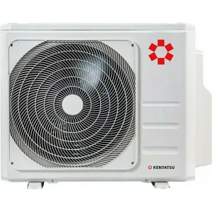 KENTATSU K2MRB50HZRN1 - наружный блок мульти-сплит системы на 2 комнаты (КЕНТАТСУ) KENTATSU K2MRB50HZRN1 - наружный блок мульти-сплит системы на 2 комнаты (КЕНТАТСУ)