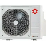 KENTATSU K3MRB60HZRN1 - наружный блок мульти-сплит системы на 3 комнаты