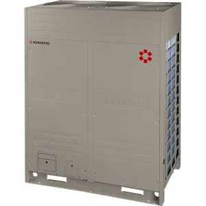 KENTATSU KTRZ400HZAN3-B - наружный блок VRF-системы (КЕНТАТСУ) KENTATSU KTRZ400HZAN3-B - наружный блок VRF-системы (КЕНТАТСУ)